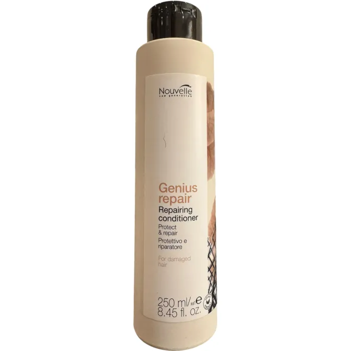 Кондиционер восстанавливающий Nouvelle Genius Repair Repairing