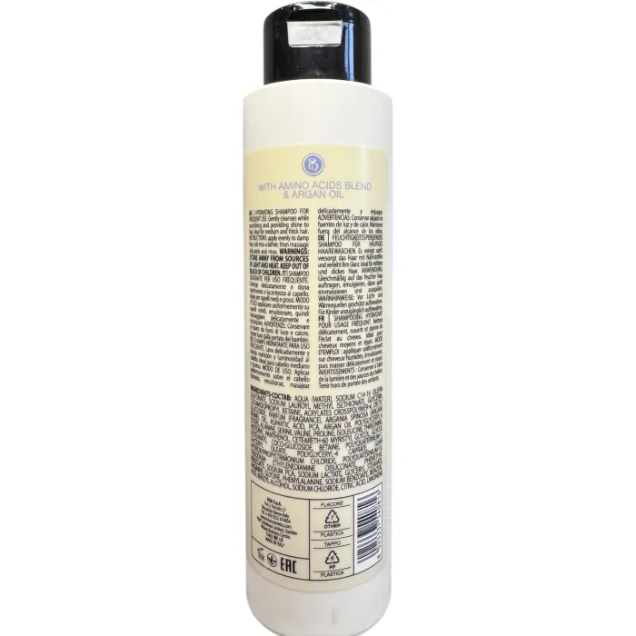 Ув. шампунь частого использования нормальные волосы Nouvelle Every You Endless hydration