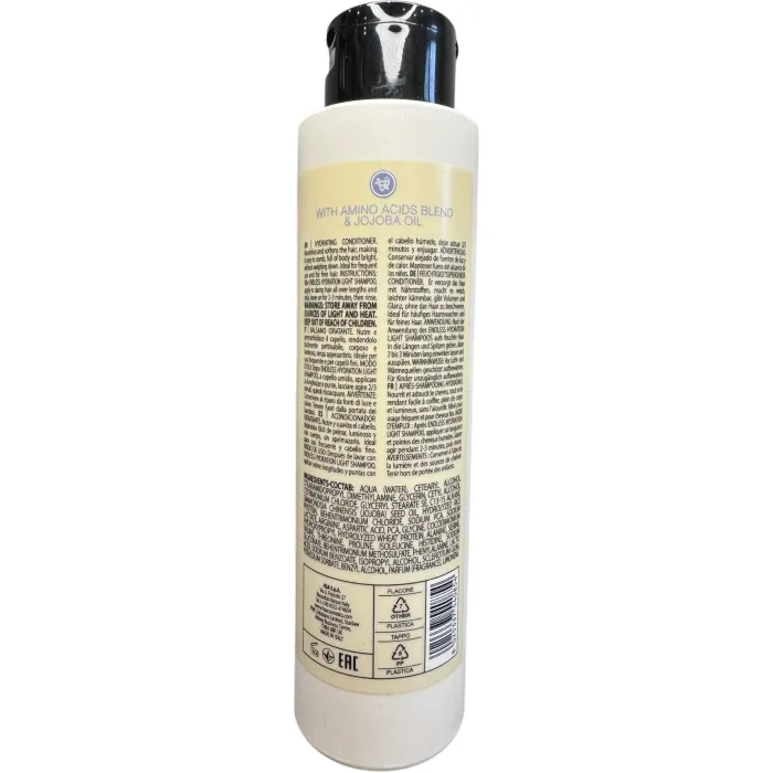 Увлажняющий кондиционер для тонких волос Nouvelle Every You Endless hydration conditioner