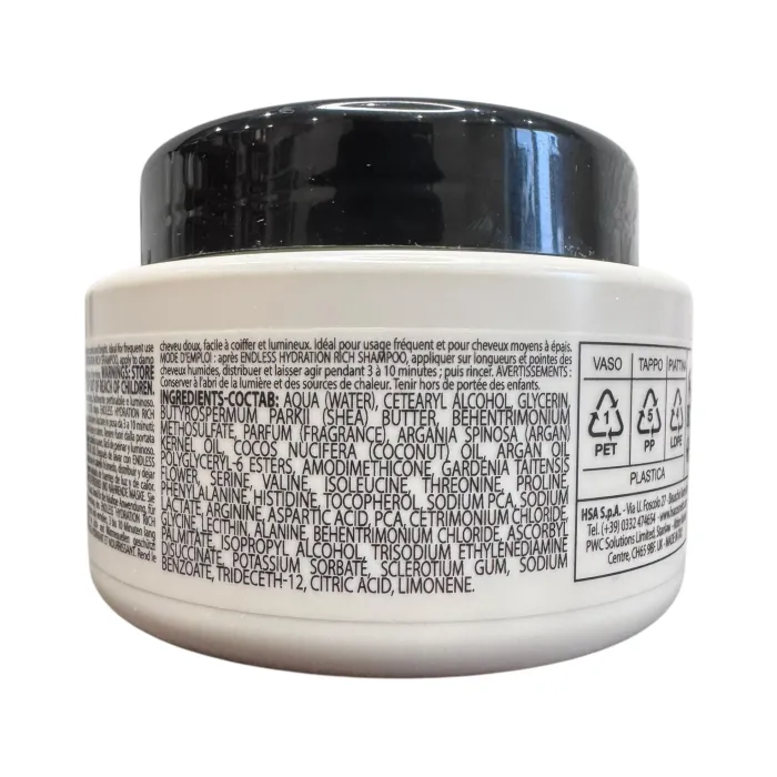 Увлажняющая маска для частого использования Nouvelle Every You Endless hydration mask