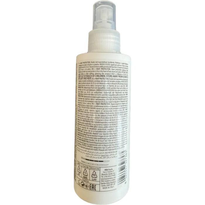 Термозащитное средство Nouvelle Heat Protector