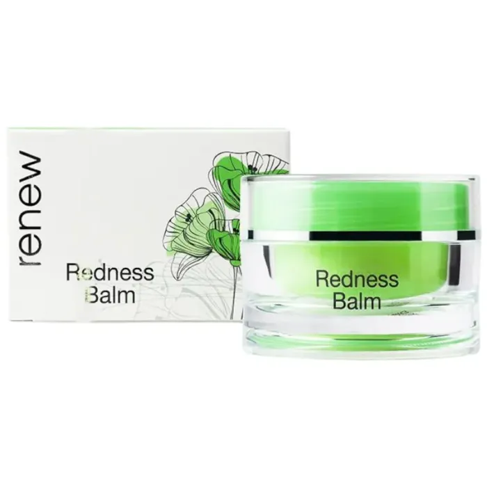 Антикуперозный бальзам Renew Redness Sensitive Redness Balm