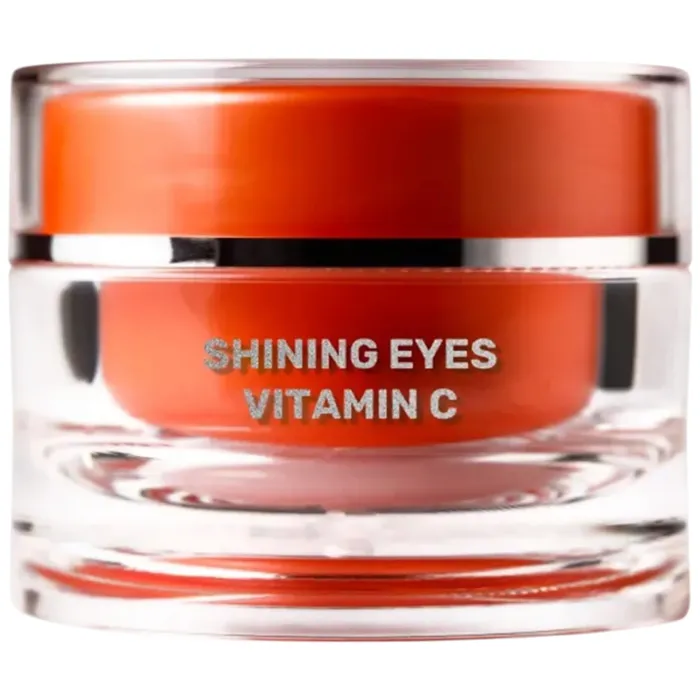 Крем для повік з вітаміном Renew Shining Eyes Vitamin C