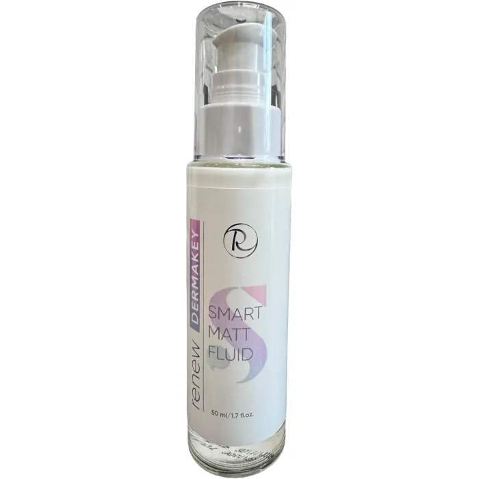 Матуючий флюїд Renew Smart Matt Fluid