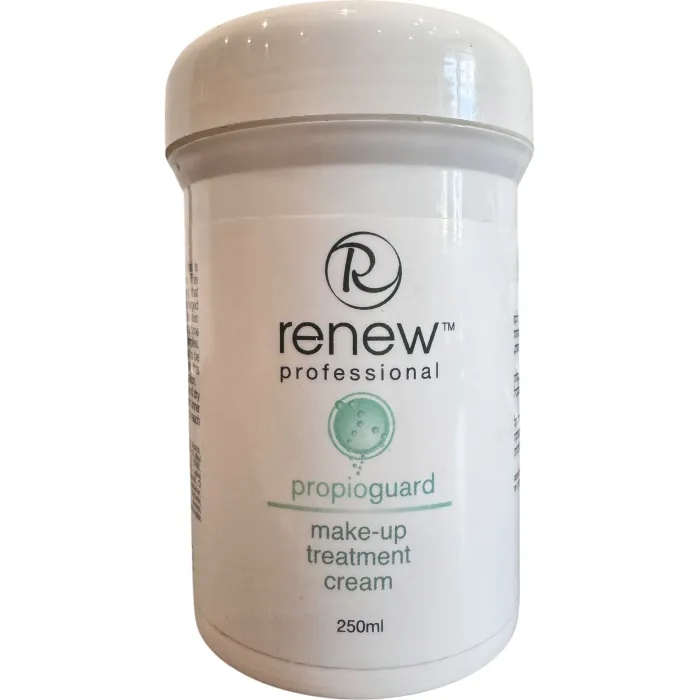 Розлив лікувальний крем для проблемної шкіри з маскувальним ефектом Renew Make-Up Treatment