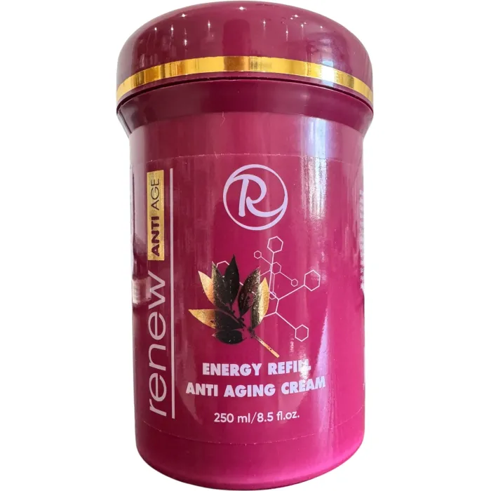 Розлив антивіковий крем-енергетик Renew Anti Age Energy Refill Cream