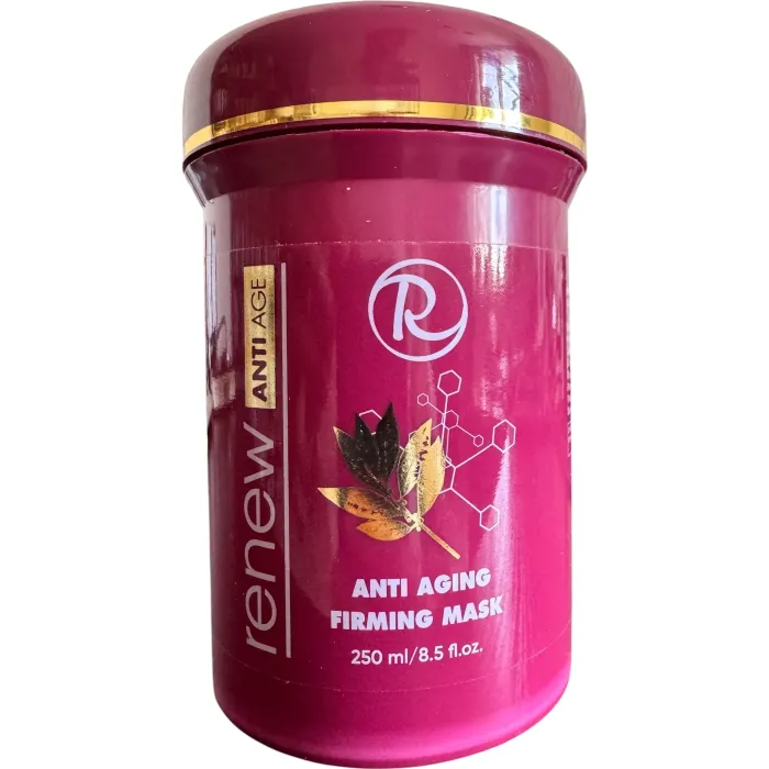 Розлив моделюючий анти-ейдж маска Renew Anti Age Firming Mask