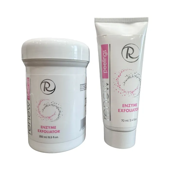 Энзимный пилинг-эксфолиатор Renew Enzyme Exfoliator