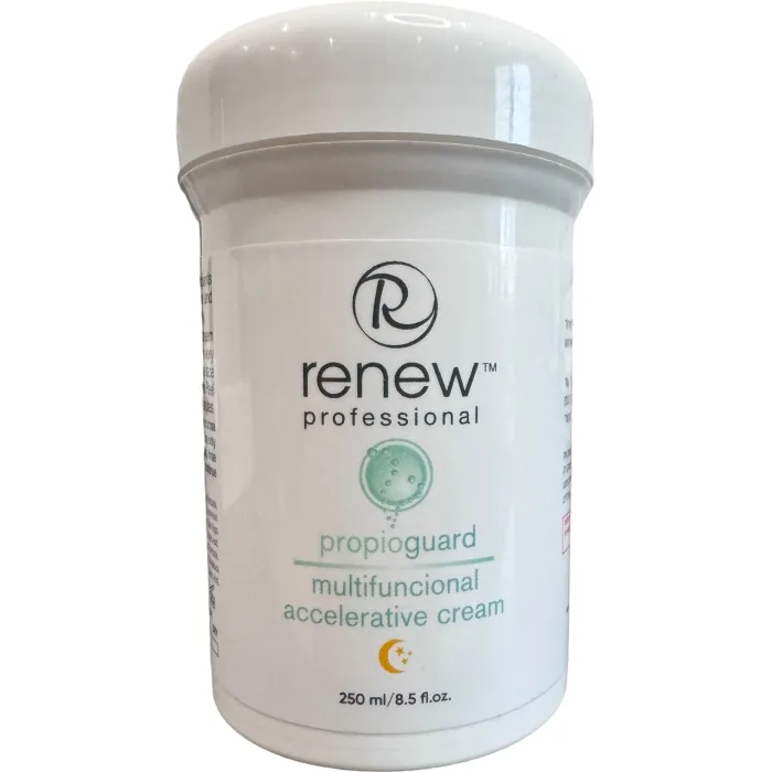 Мультифункциональный ночной крем для проблемной кожи Renew Propioguard Multifuncional Accelerative C