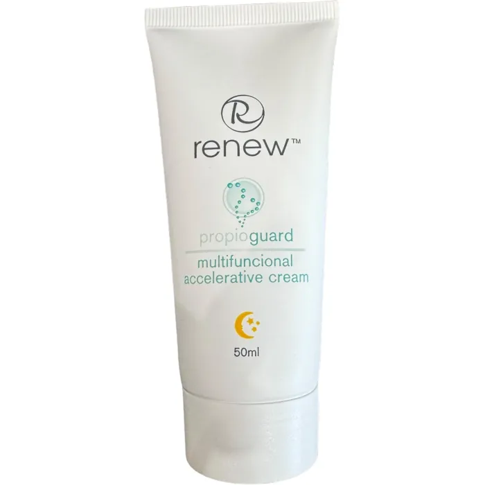 Мультифункциональный ночной крем для проблемной кожи Renew Propioguard Multifuncional Accelerative C