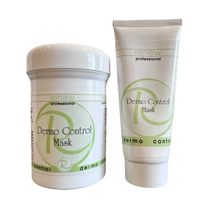 Маска для жирной и проблемной кожи Renew Dermo Control Mask