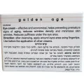 Крем для век Renew Golden Age Eye contour cream