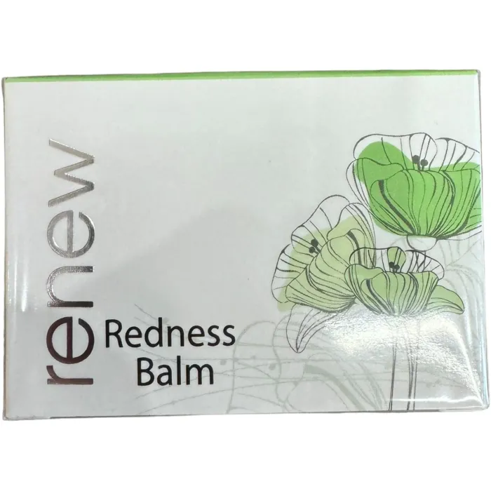Антикуперозный бальзам Renew Redness Sensitive Redness Balm