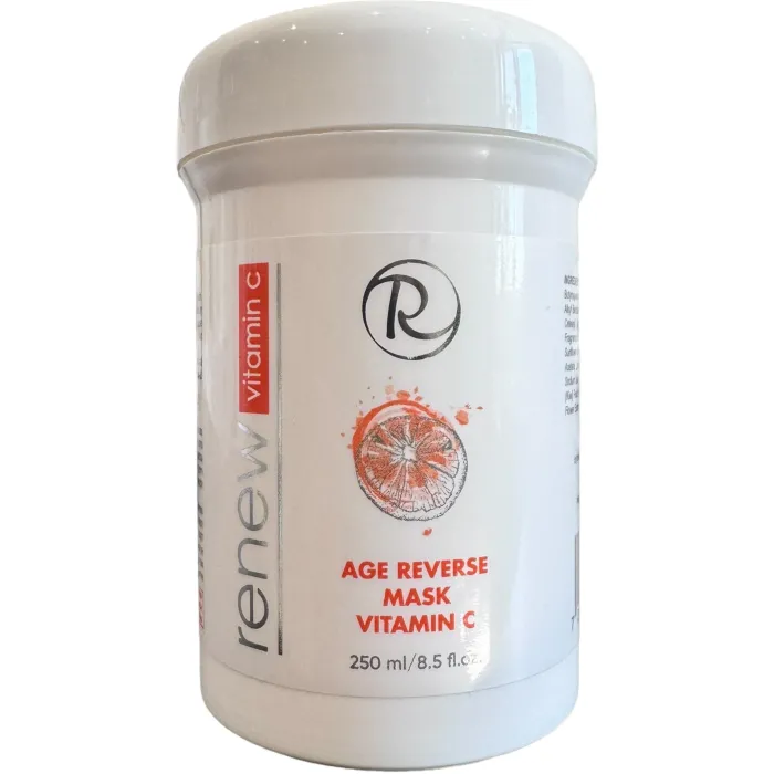 Антивозрастная маска с витамином С Renew Age Reverse Mask Vitamin C