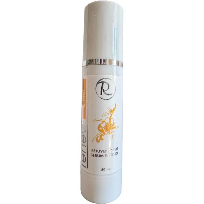 Відновлююча сироватка з Ретинолом Renew Rejuvenating Serum Retinol
