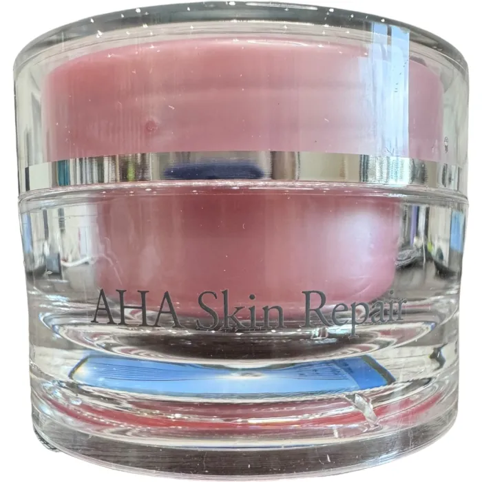 Восстанавливающий крем на основе Renew АНА гидрокислот AHA Skin Repair