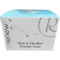 Моделирующий крем для шеи и декольте Renew Neck & Decollete Firming Cream