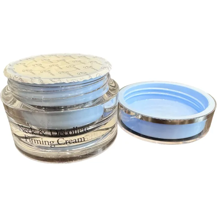 Моделирующий крем для шеи и декольте Renew Neck & Decollete Firming Cream