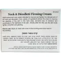 Моделирующий крем для шеи и декольте Renew Neck & Decollete Firming Cream