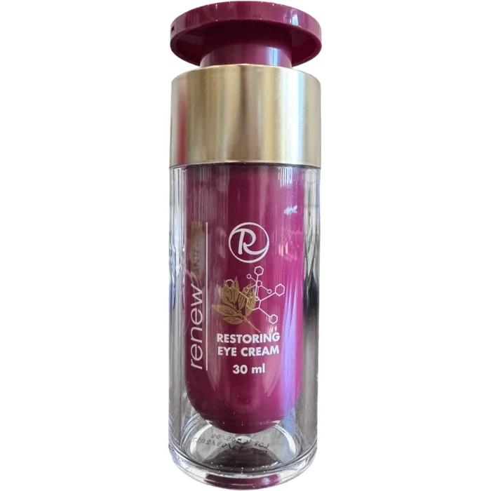 Відновлюючий крем для повік Renew Anti Age Restoring Eye Cream
