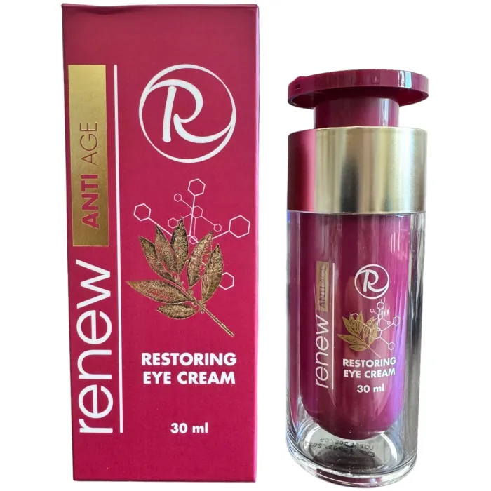 Відновлюючий крем для повік Renew Anti Age Restoring Eye Cream