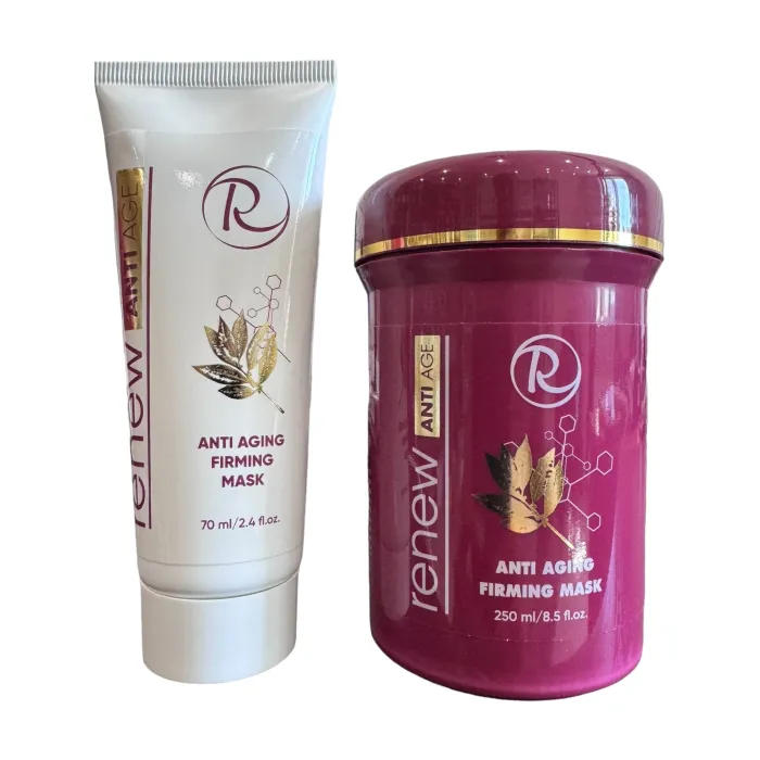 Моделююча анти-ейдж маска Renew Anti Age Firming Mask
