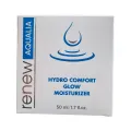 Зволожуючий крем Renew Aqualia Hydro Comfort Glow Moisturizer