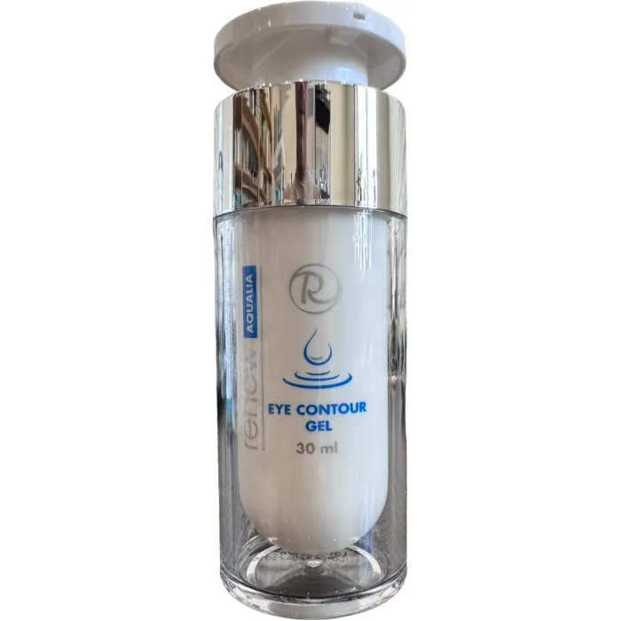 Активный гель для век Renew Eye Contour Gel