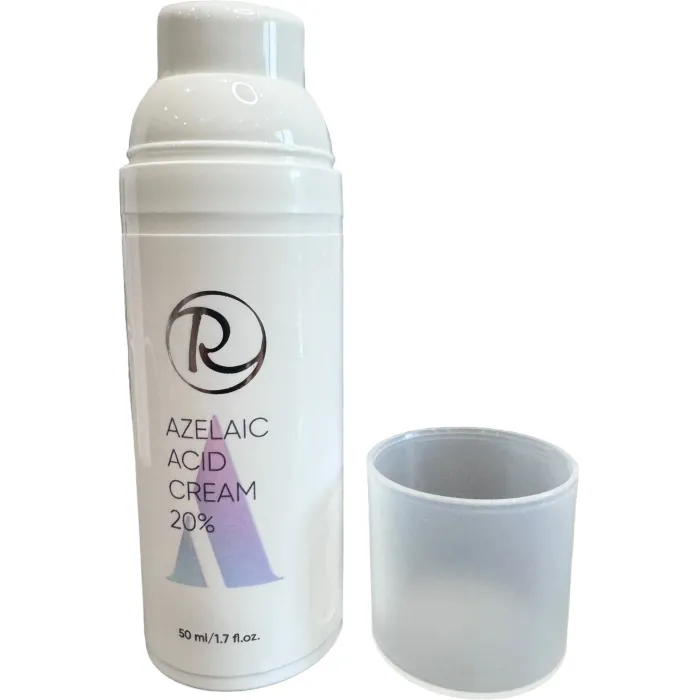 Крем із 20% азелаїновою кислотою Renew Azelaic Acid Cream
