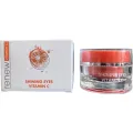 Крем для повік з вітаміном Renew Shining Eyes Vitamin C