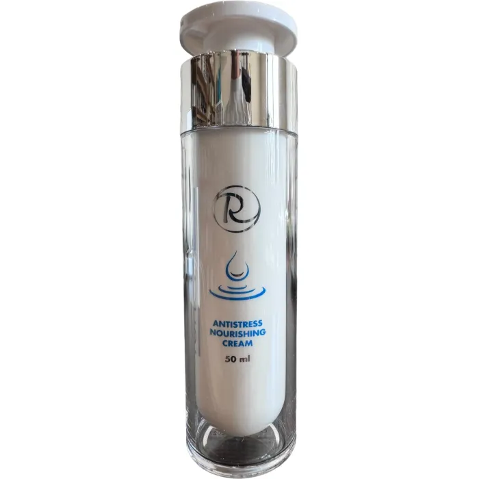 Питательный крем-антистресс для лица Renew Aqualia Antistress Nourishing Cream