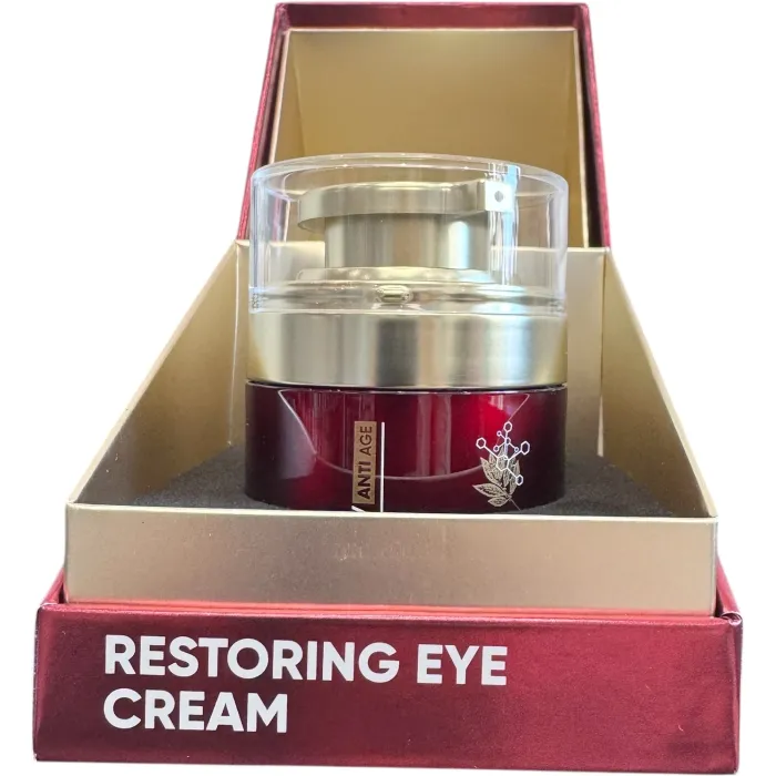 Відновлюючий крем для повік Renew Anti Age Restoring Eye Cream