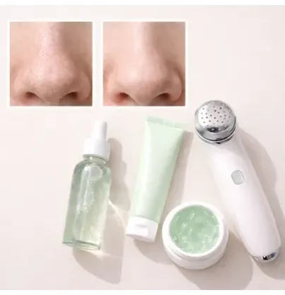 Средства от расширенных пор