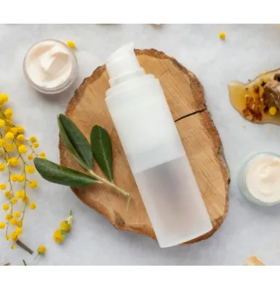 Косметика 30+