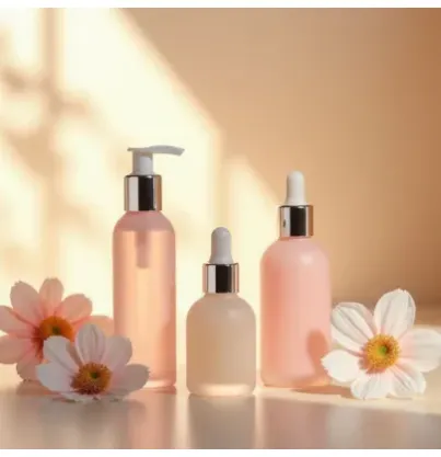 Средства от расширенных пор