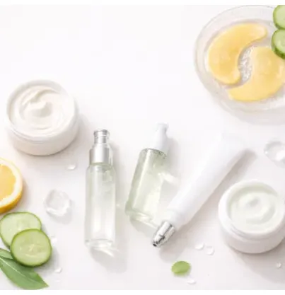 Средства от акне