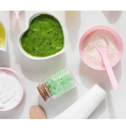 Косметика для подростков