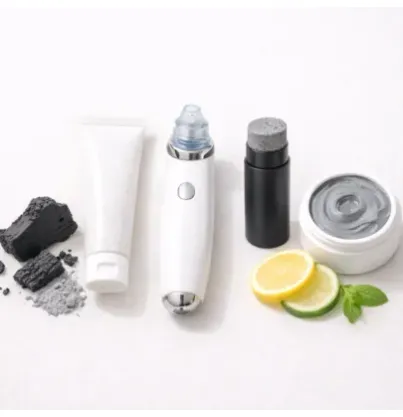 Средства от черных точек