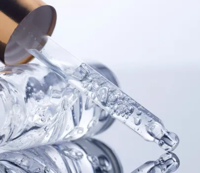 Сыворотки для лица