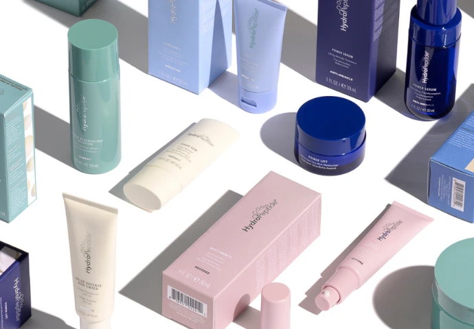 Підбірка найкрутіших бестселерів бренду Hydropeptide