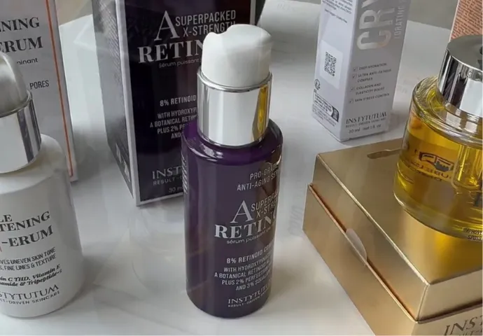 Обираємо топ-сироватки бренду Instytutum