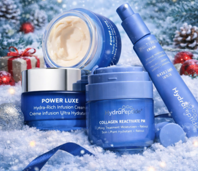 Крем для зимы