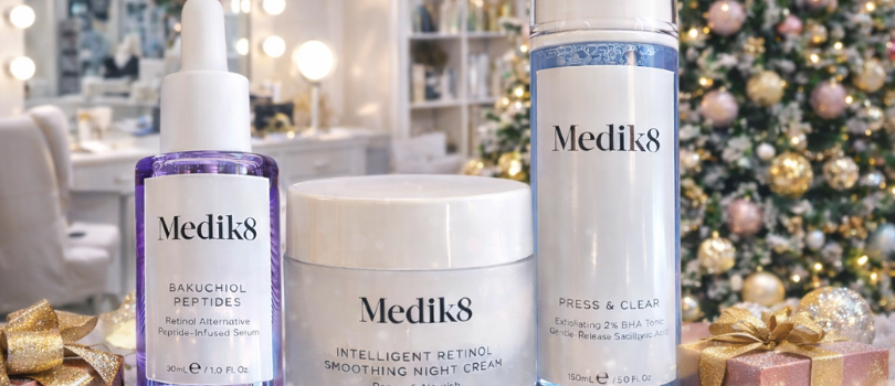 Скидка 15% Medik8