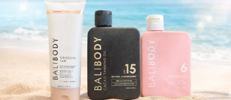 Скидка 15% Bali Body