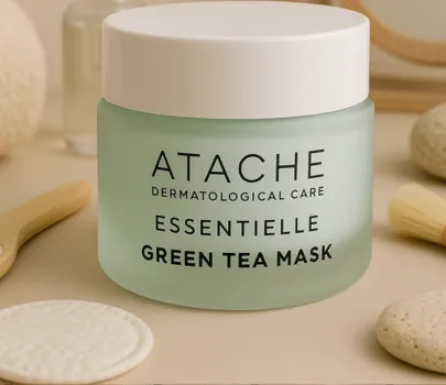 Маска Atache за 1264 гр