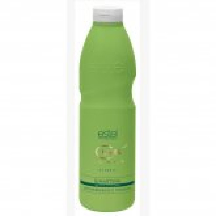 Шампунь для ежедневного применения для всех типов волос Estel CUREX Classic