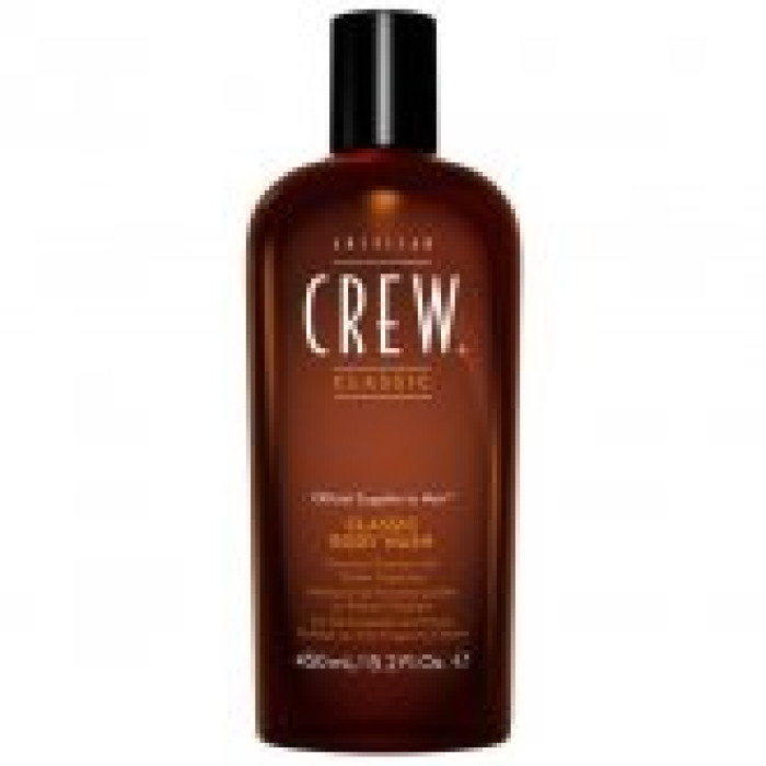 Купить гель для душа American Crew Classic 450 мл