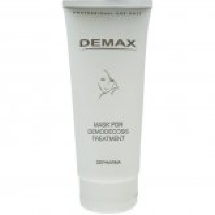 Маска от демодекса Demax Mask for Demodecosis Treatment
