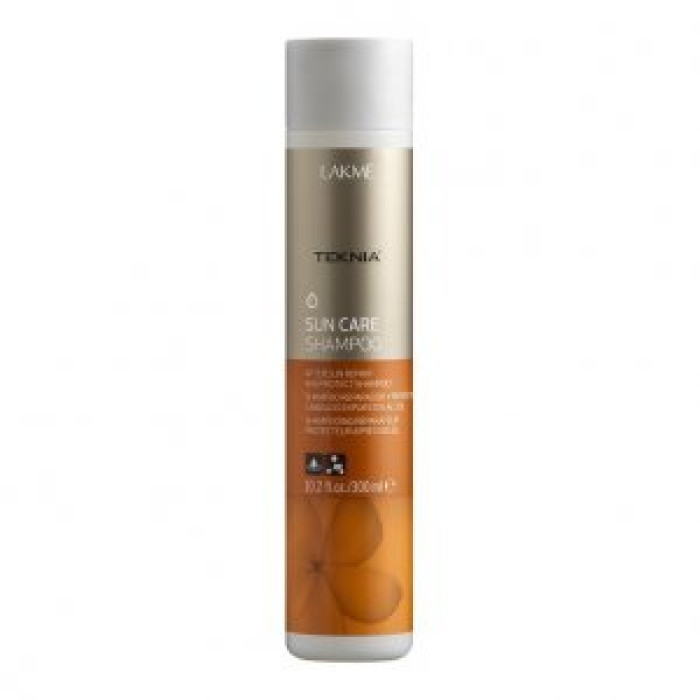 Шампунь солнцезащитный LakmeTEKNIA Sun Care