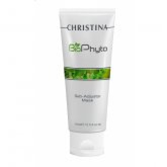 Себорегулирующая маска Cristina Bio Phyto Seb-Adjustor Mask